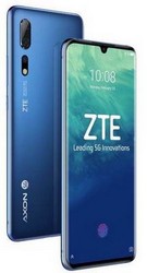 Замена разъема зарядки на телефоне ZTE Axon 10 Pro 5G в Сочи